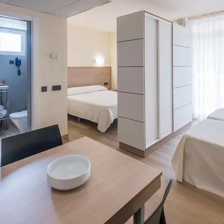 Hotel Marinada
