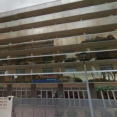 Marinada Hotel