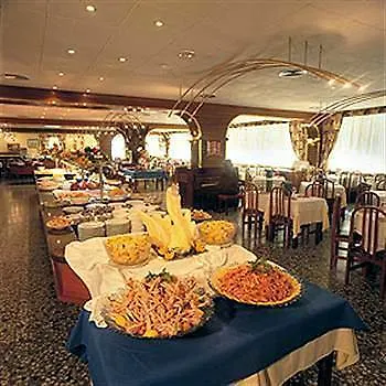 Hotel Marinada 4*