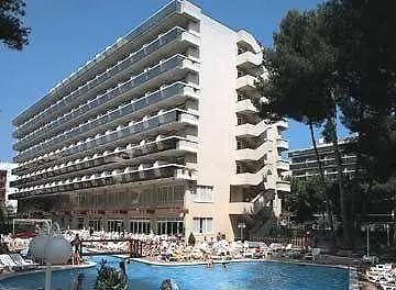 Marinada Hotel Salou