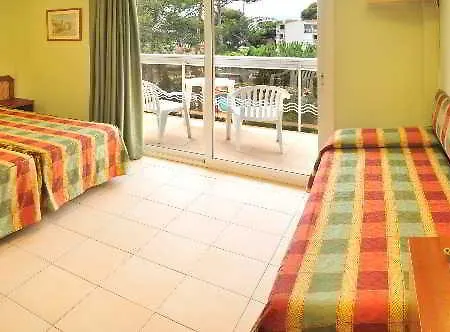 Ponient Marinada By Portaventura World Salou