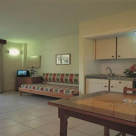 Ponient Marinada By Portaventura World