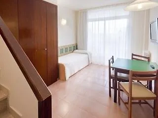 Ponient Marinada By Portaventura World 4* Salou