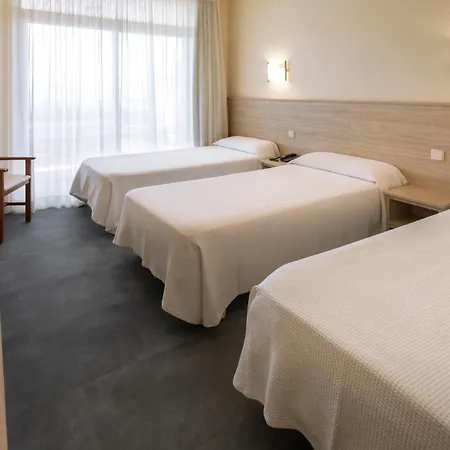 Hotel Ponient Marinada By Portaventura World 4*