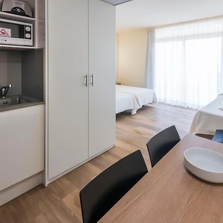 Ponient Marinada By Portaventura World Hotel