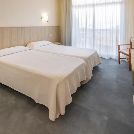 Ponient Marinada By Portaventura World Hotel Salou