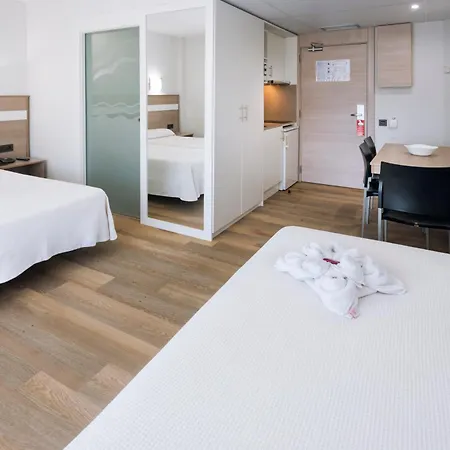Hotel Ponient Marinada By Portaventura World Salou