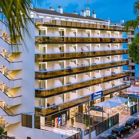 Hotel Ponient Marinada By Portaventura World