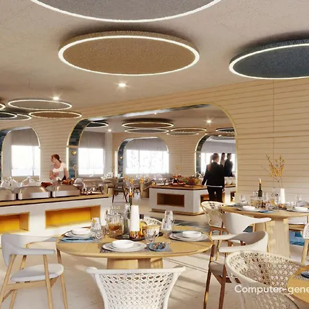 Hotel Ponient Marinada By Portaventura World