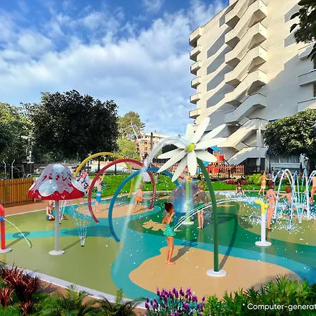 Ponient Marinada By Portaventura World Hotel 4*