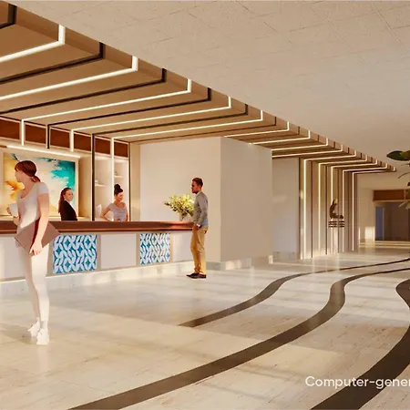 Ponient Marinada By Portaventura World Hotel 4*