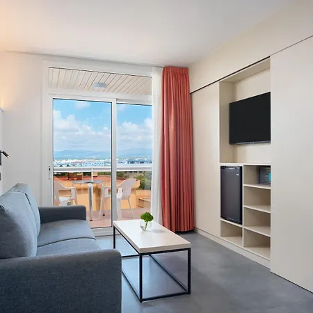 Ponient Marinada By Portaventura World