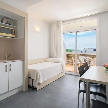 Hotel Ponient Marinada By Portaventura World