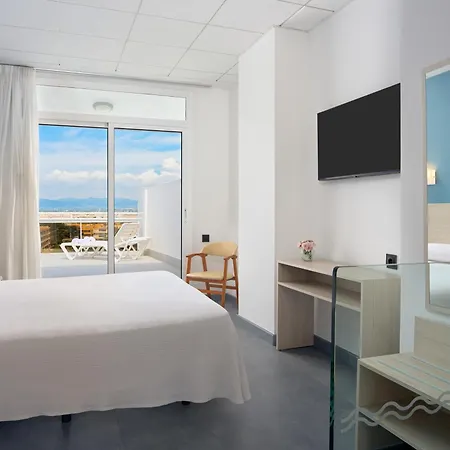 Hotel Ponient Marinada By Portaventura World