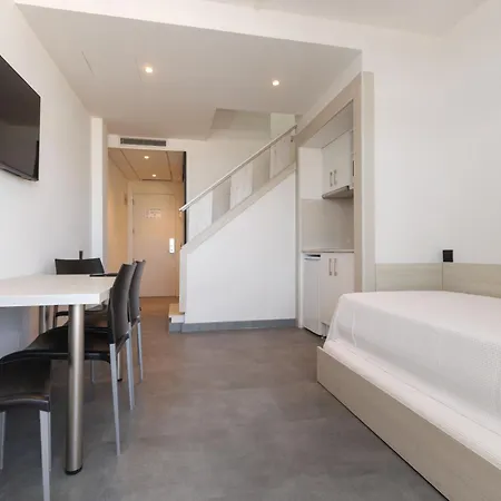 Ponient Hotel-aparthotel Marinada By Portaventura World - Available Rates With Tickets Included Hotel 4*