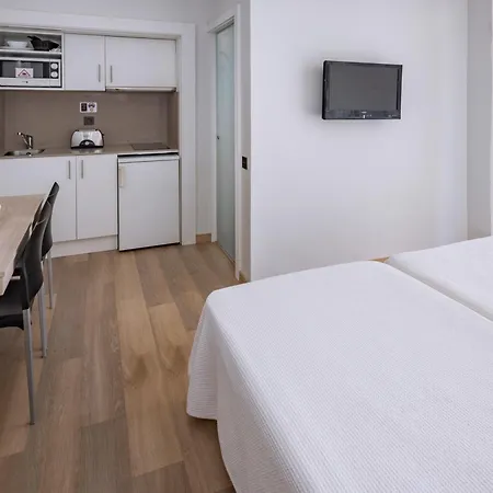 Hotel Ponient Hotel-aparthotel Marinada By Portaventura World - Available Rates With Tickets Included 4*