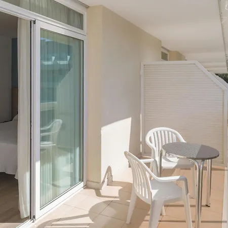 Hotel Ponient Hotel-aparthotel Marinada By Portaventura World - Available Rates With Tickets Included Salou