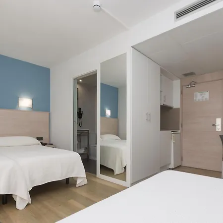 Ponient Marinada By Portaventura World Salou