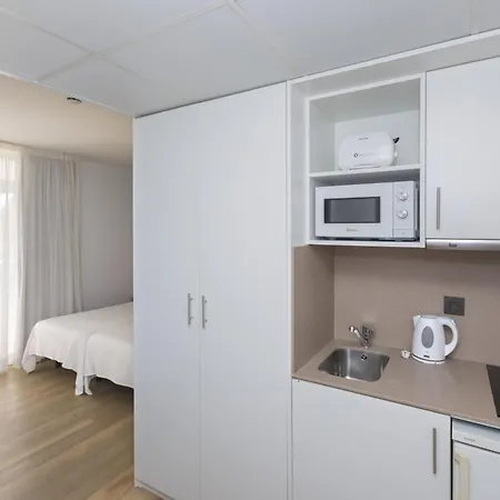 Hotel Ponient Marinada By Portaventura World