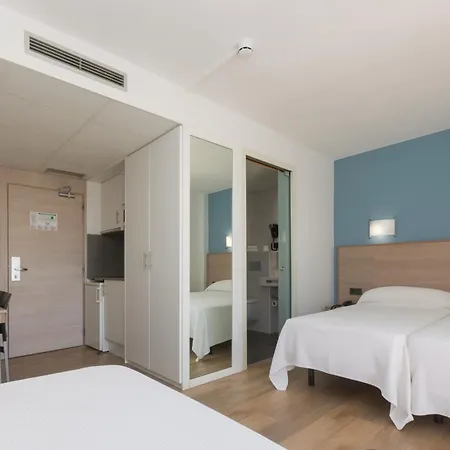Ponient Hotel-aparthotel Marinada By Portaventura World - Available Rates With Tickets Included 4* Salou