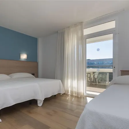Ponient Hotel-aparthotel Marinada By Portaventura World - Available Rates With Tickets Included