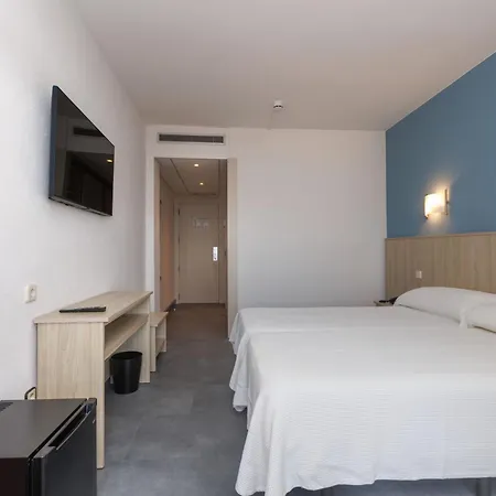 Hotel Ponient Hotel-aparthotel Marinada By Portaventura World - Available Rates With Tickets Included 4*