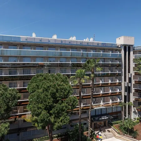 Ponient Marinada By Portaventura World Hotel Salou