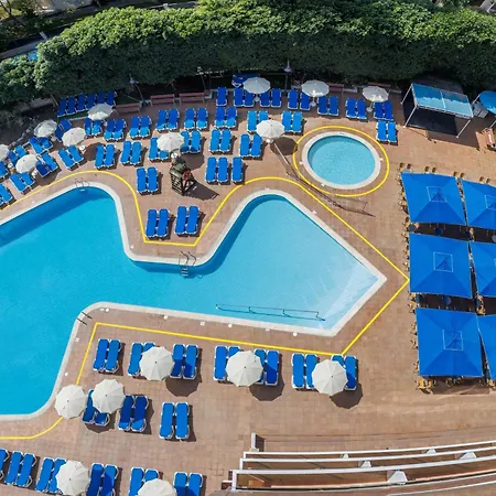 Hotel Ponient Marinada By Portaventura World Salou