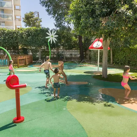 Ponient Marinada By Portaventura World 4*