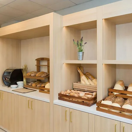 Ponient Marinada By Portaventura World 4* Salou