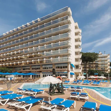 Ponient Marinada By Portaventura World Hotel 4*