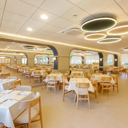 Ponient Marinada By Portaventura World Hotel Salou