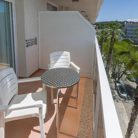 Hotel Ponient Hotel-aparthotel Marinada By Portaventura World - Available Rates With Tickets Included Salou