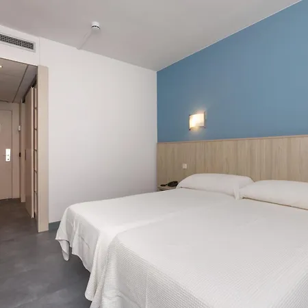 Ponient Hotel-aparthotel Marinada By Portaventura World - Available Rates With Tickets Included 4*