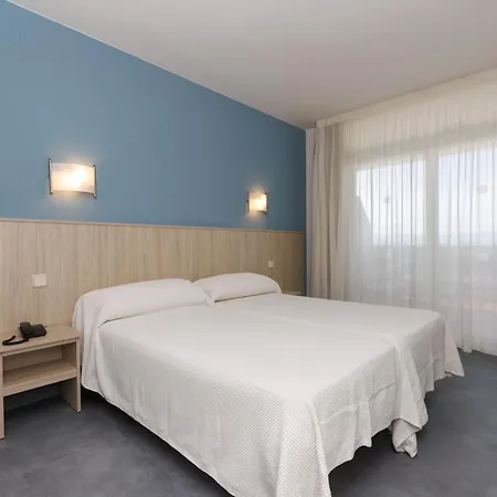 Ponient Hotel-aparthotel Marinada By Portaventura World - Available Rates With Tickets Included Salou