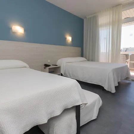 Hotel Ponient Hotel-aparthotel Marinada By Portaventura World - Available Rates With Tickets Included