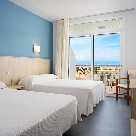 Hotel Ponient Marinada By Portaventura World Salou