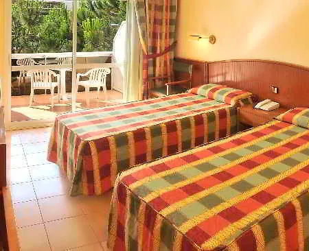 Ponient Marinada By Portaventura World 4*