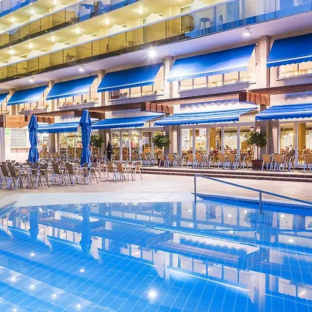 Hotel Ponient Marinada By Portaventura World