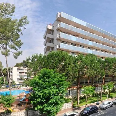 Ponient Marinada By Portaventura World Hotel 4*