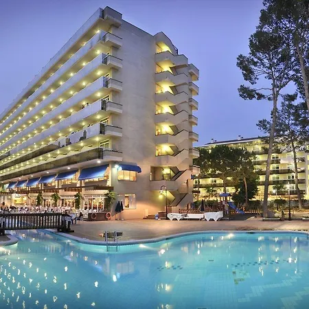 Ponient Marinada By Portaventura World 4* Salou