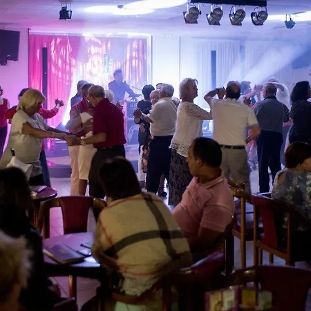 Ponient Marinada By Portaventura World Hotel 4*