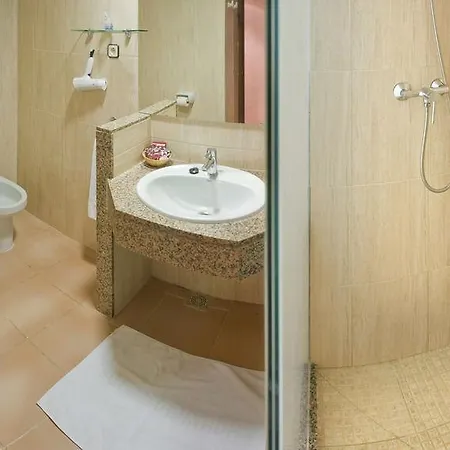 Ponient Marinada By Portaventura World Hotel