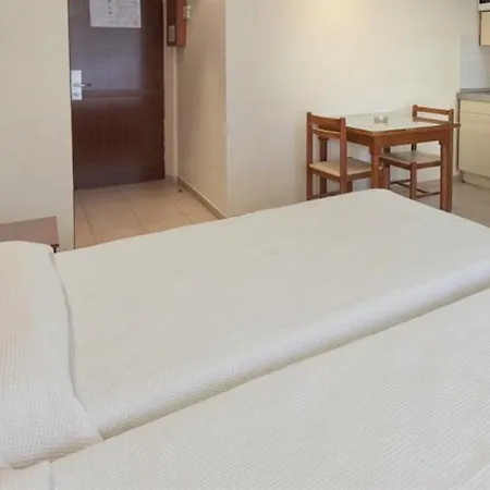 Ponient Marinada By Portaventura World Hotel 4*