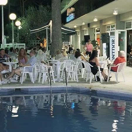 Ponient Marinada By Portaventura World 4* Salou