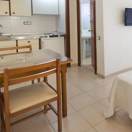 Ponient Marinada By Portaventura World Hotel Salou