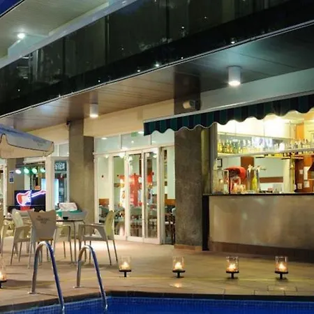 Ponient Marinada By Portaventura World 4*