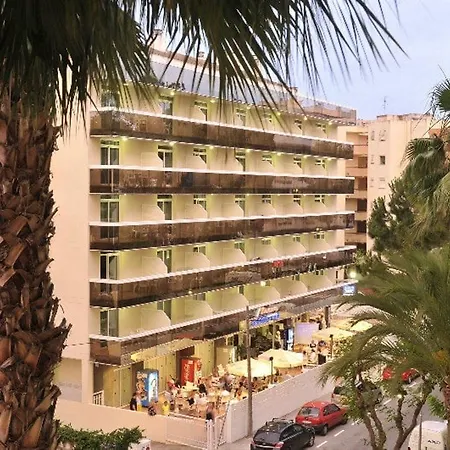 Ponient Marinada By Portaventura World 4* Salou