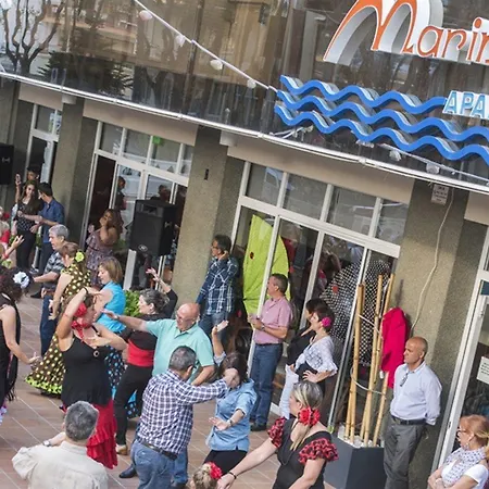 Ponient Marinada By Portaventura World 4*