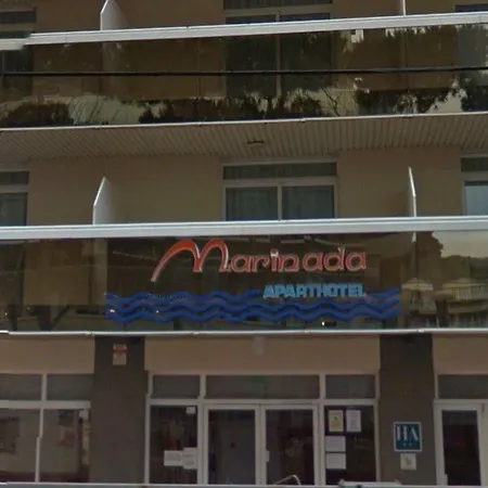 Ponient Marinada By Portaventura World Hotel 4*